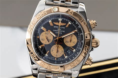 breitling chronomat cb0110|breitling chronomat b01 for sale.